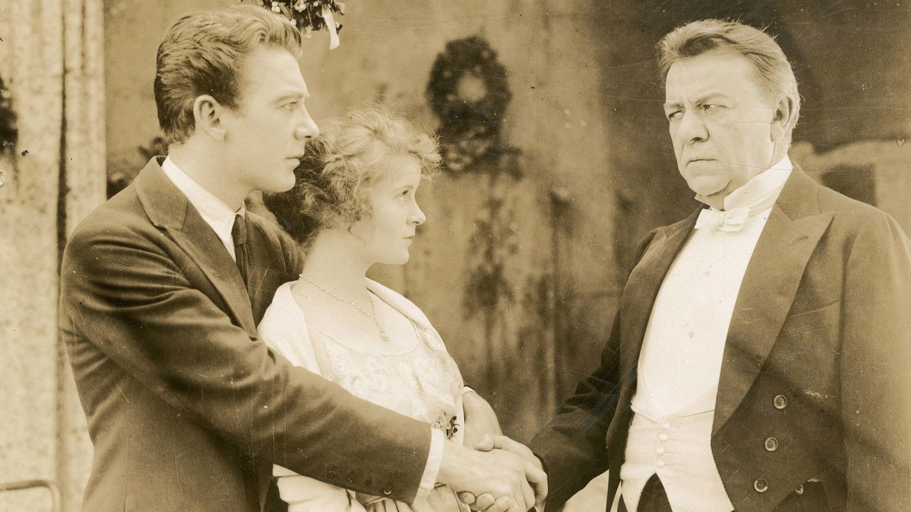 Backdrop image for movie The Cinderella Man