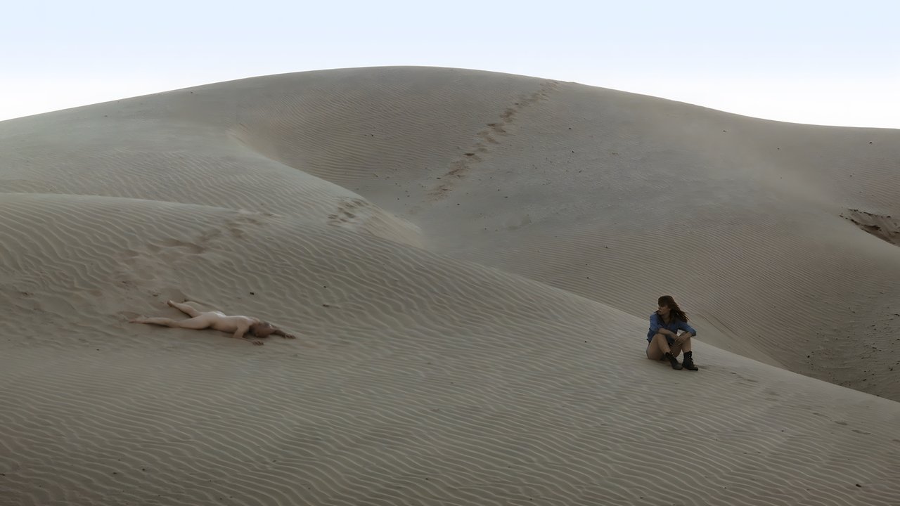 Backdrop image for movie A Thought of Ecstasy