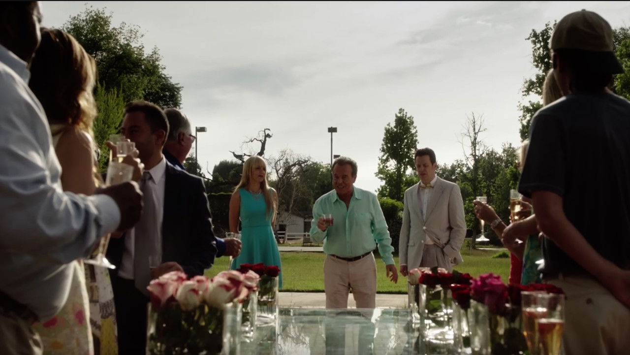 Backdrop image for movie Shattered