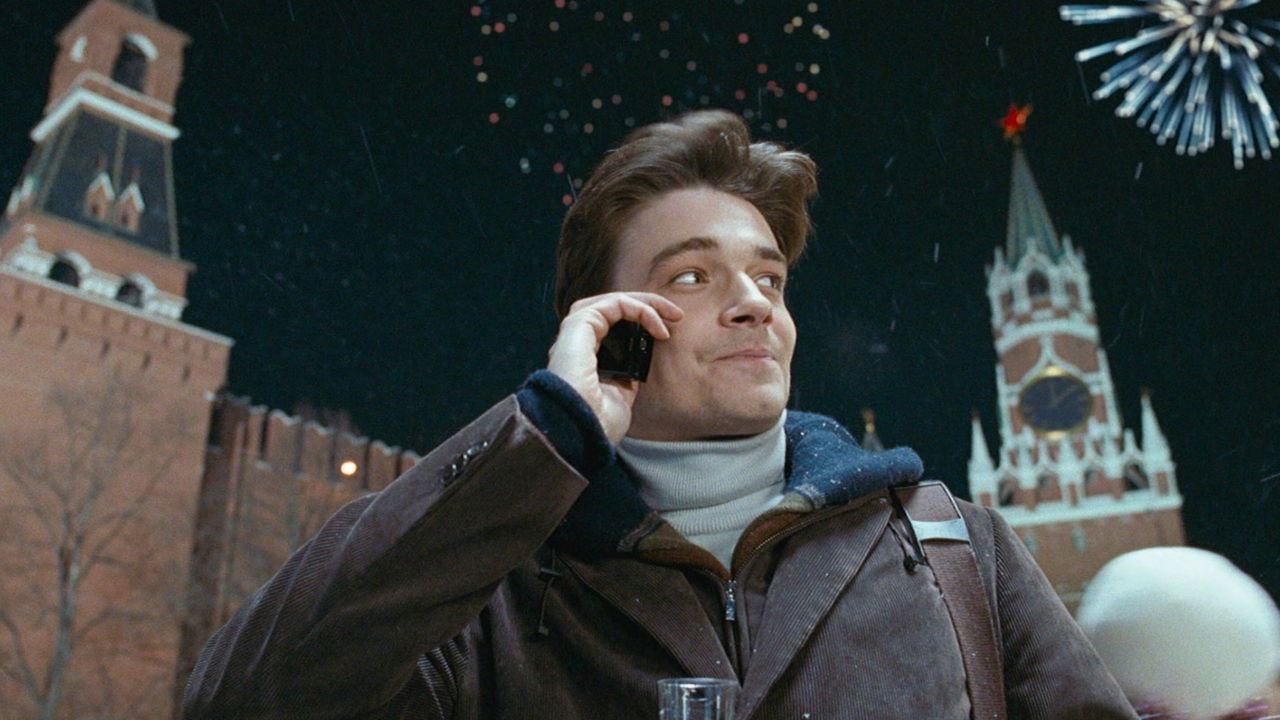 Backdrop image for movie The New Year's Rate Plan