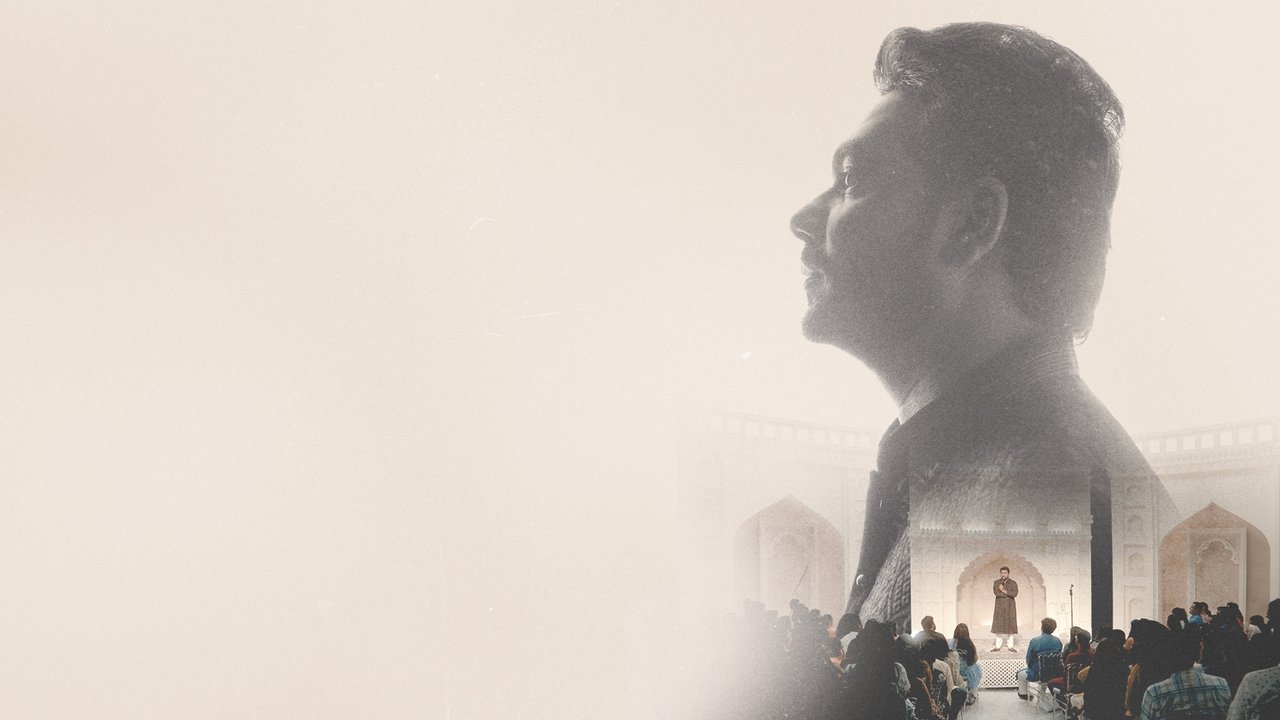 Backdrop image for movie Zakir Khan: Tathastu