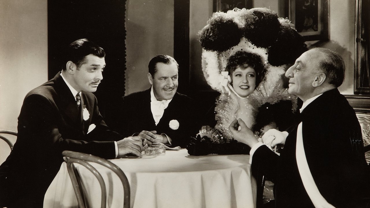 Backdrop image for movie San Francisco