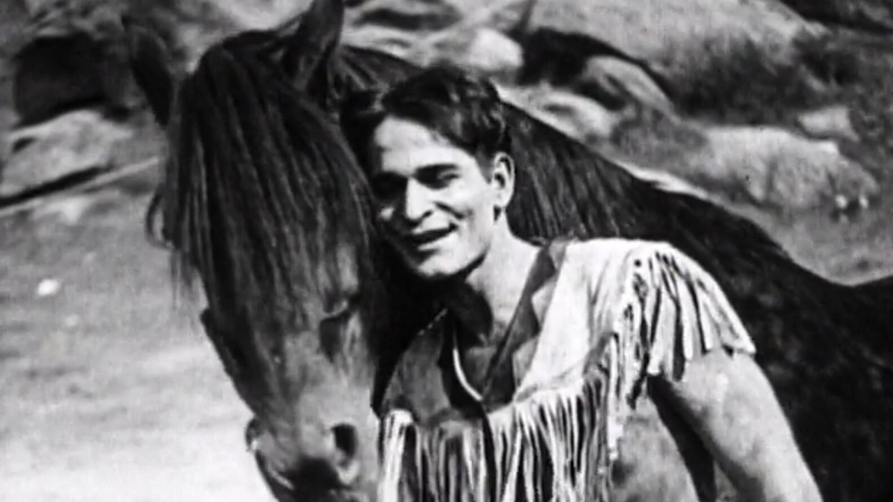 Backdrop image for movie Rex the Devil Horse