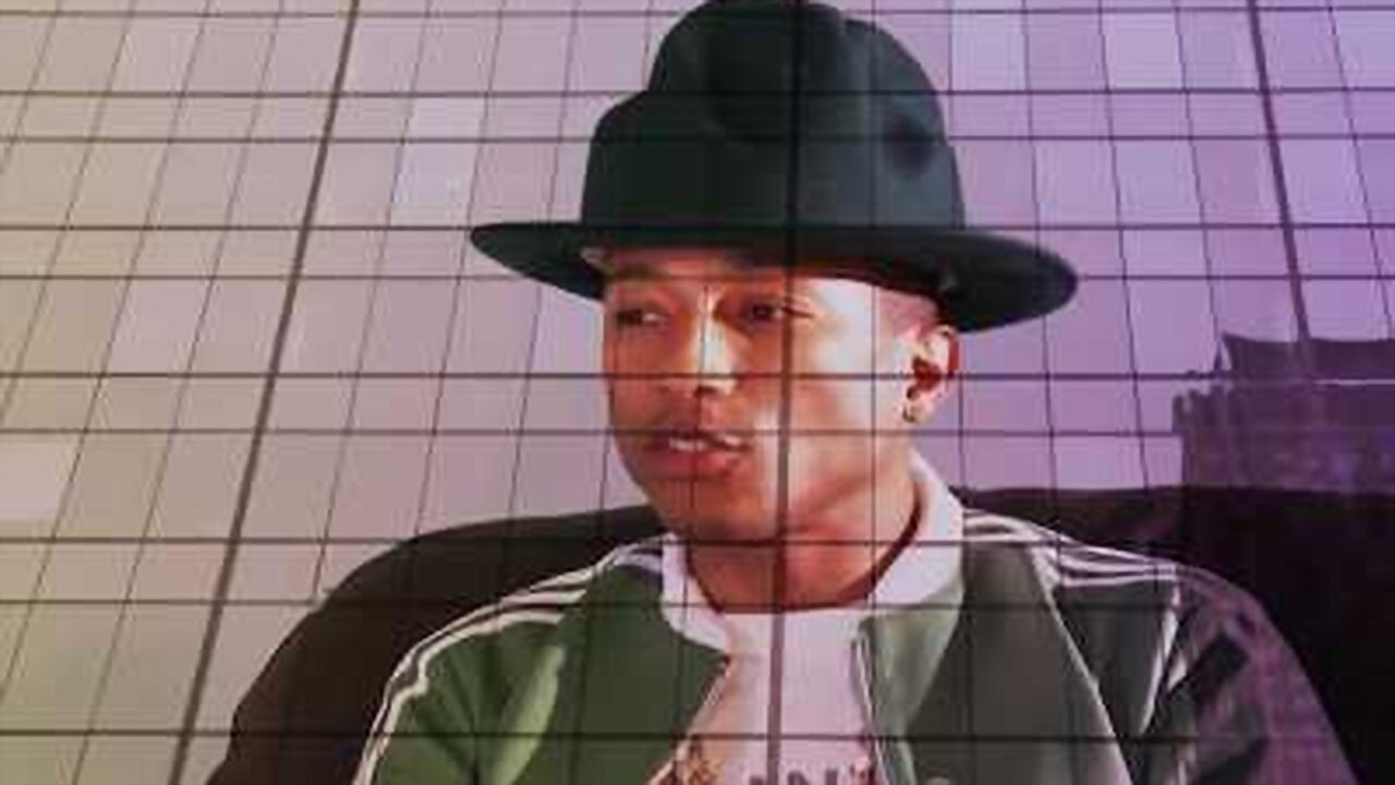 Backdrop image for movie Nile Rodgers: Secrets of a Hitmaker