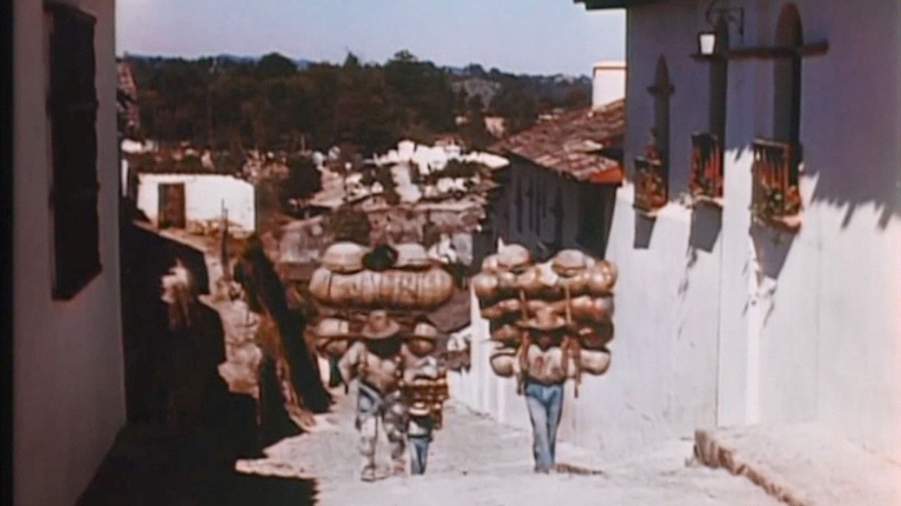 Backdrop image for movie Land of the Mayas