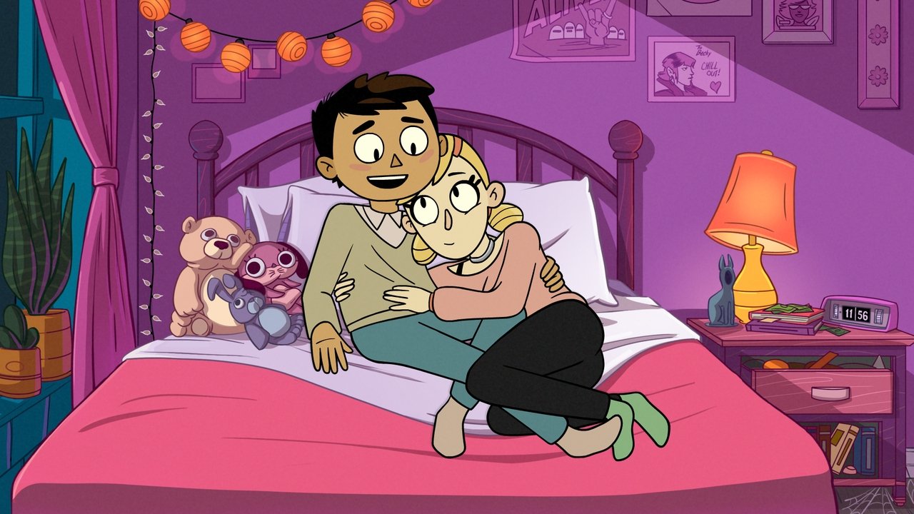 Backdrop image for movie Buzzkill