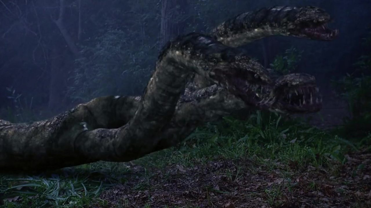 Backdrop image for movie Hydra