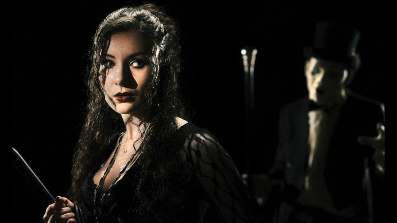 Backdrop image for movie Mr. Whispers