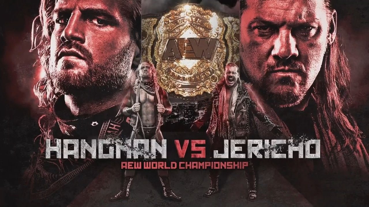 Backdrop image for movie AEW All Out