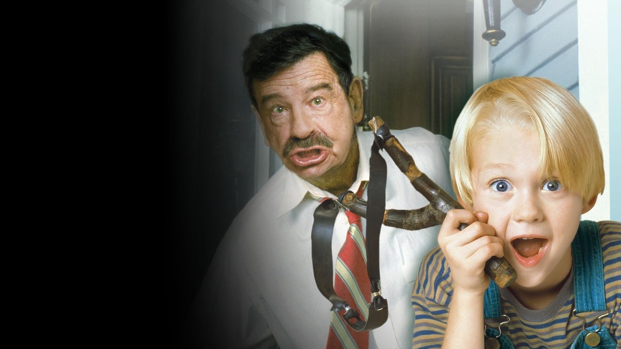 Backdrop image for movie Dennis the Menace