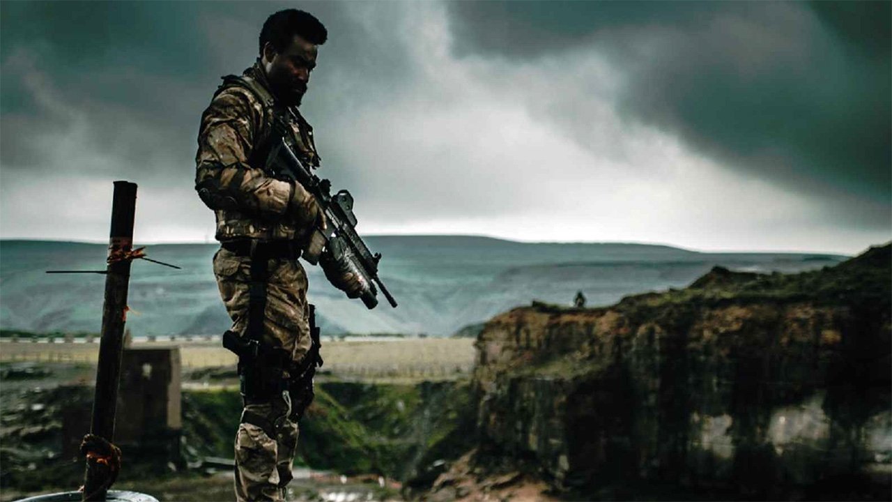 Backdrop image for movie Redcon-1