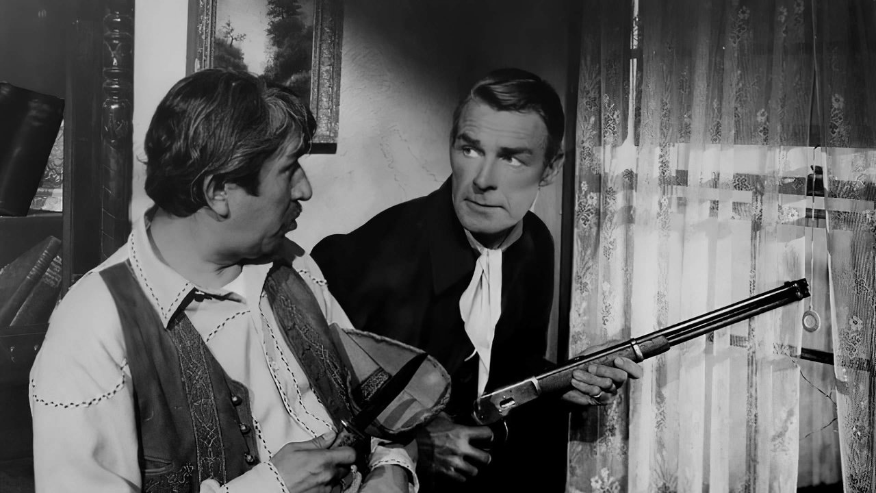 Backdrop image for movie Man in the Saddle