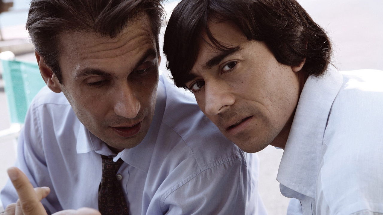 Backdrop image for movie The Sweet and the Bitter