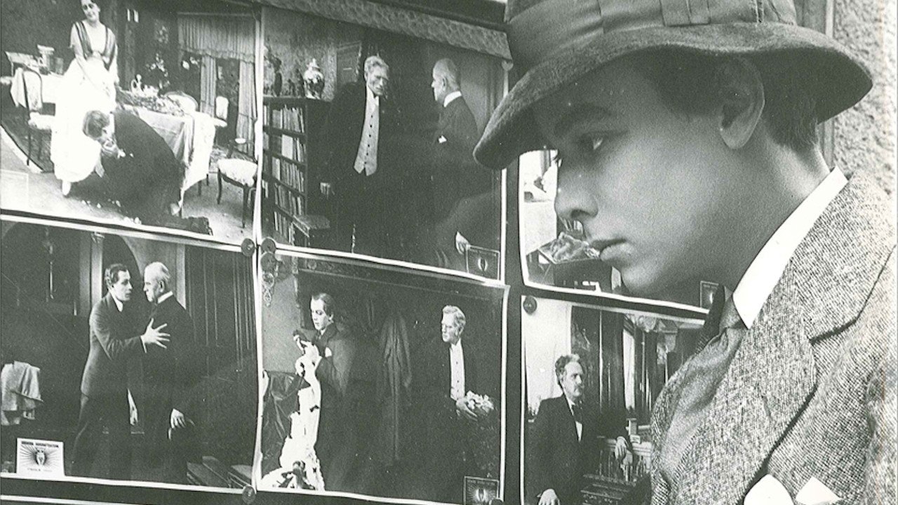 Backdrop image for movie The Wings
