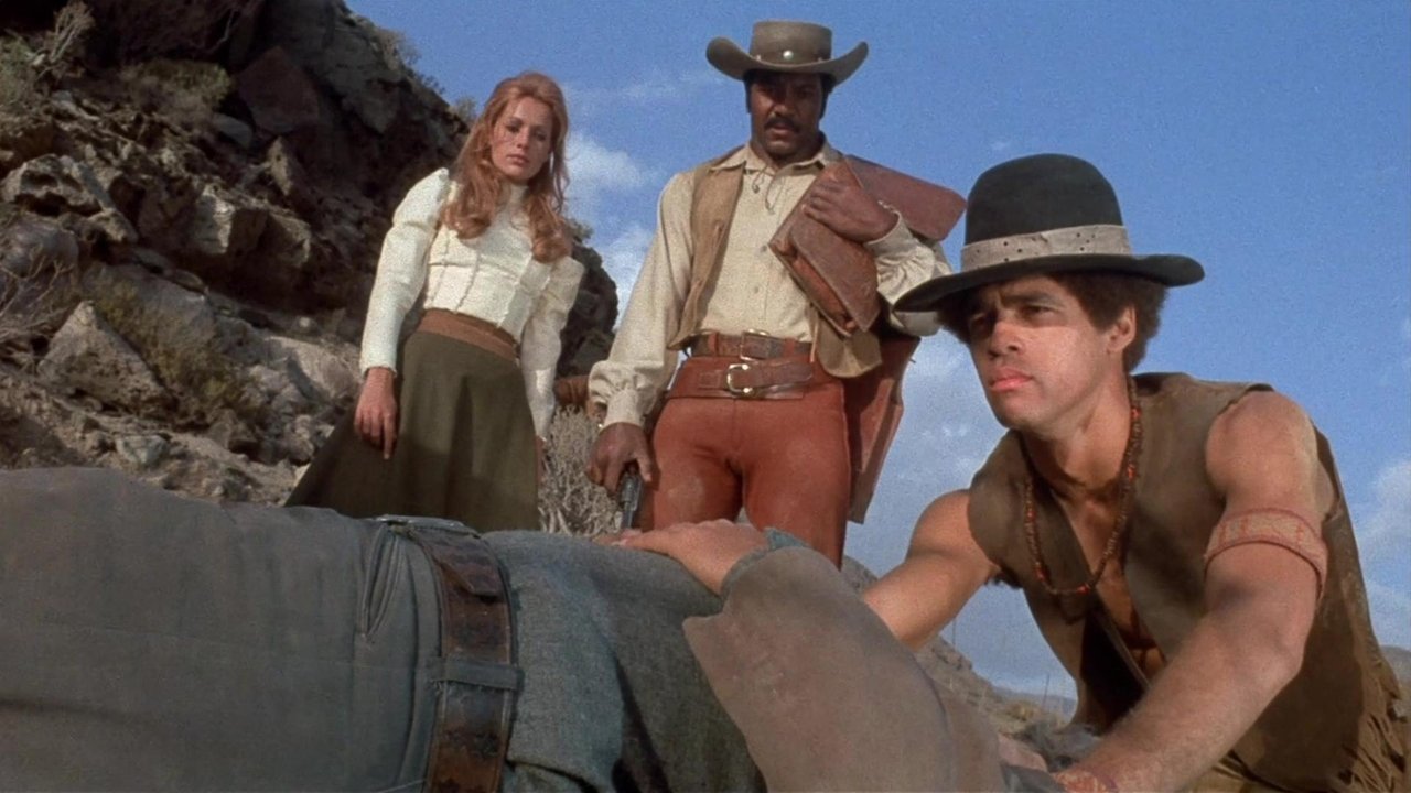 Backdrop image for movie Take a Hard Ride