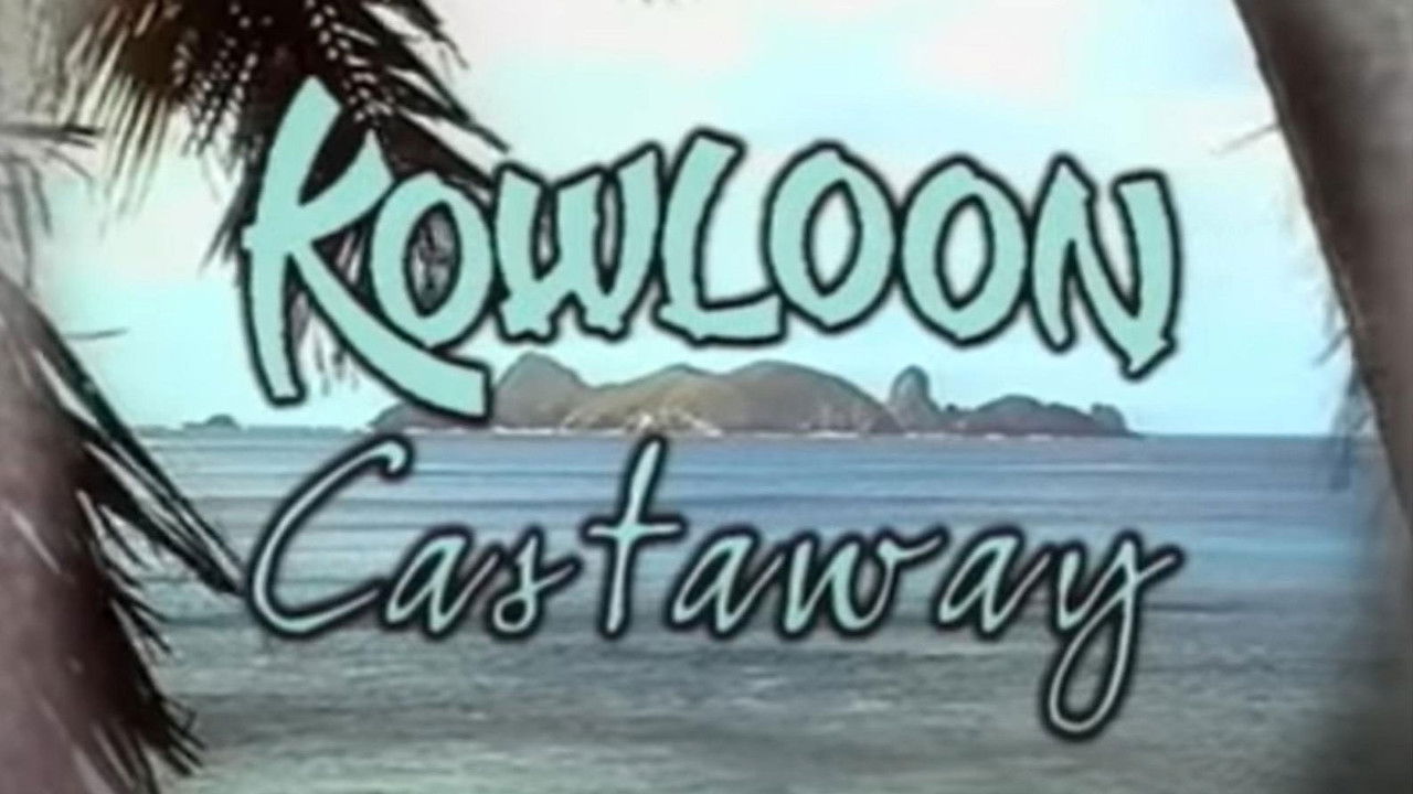 Backdrop image for movie Kowloon Castaway