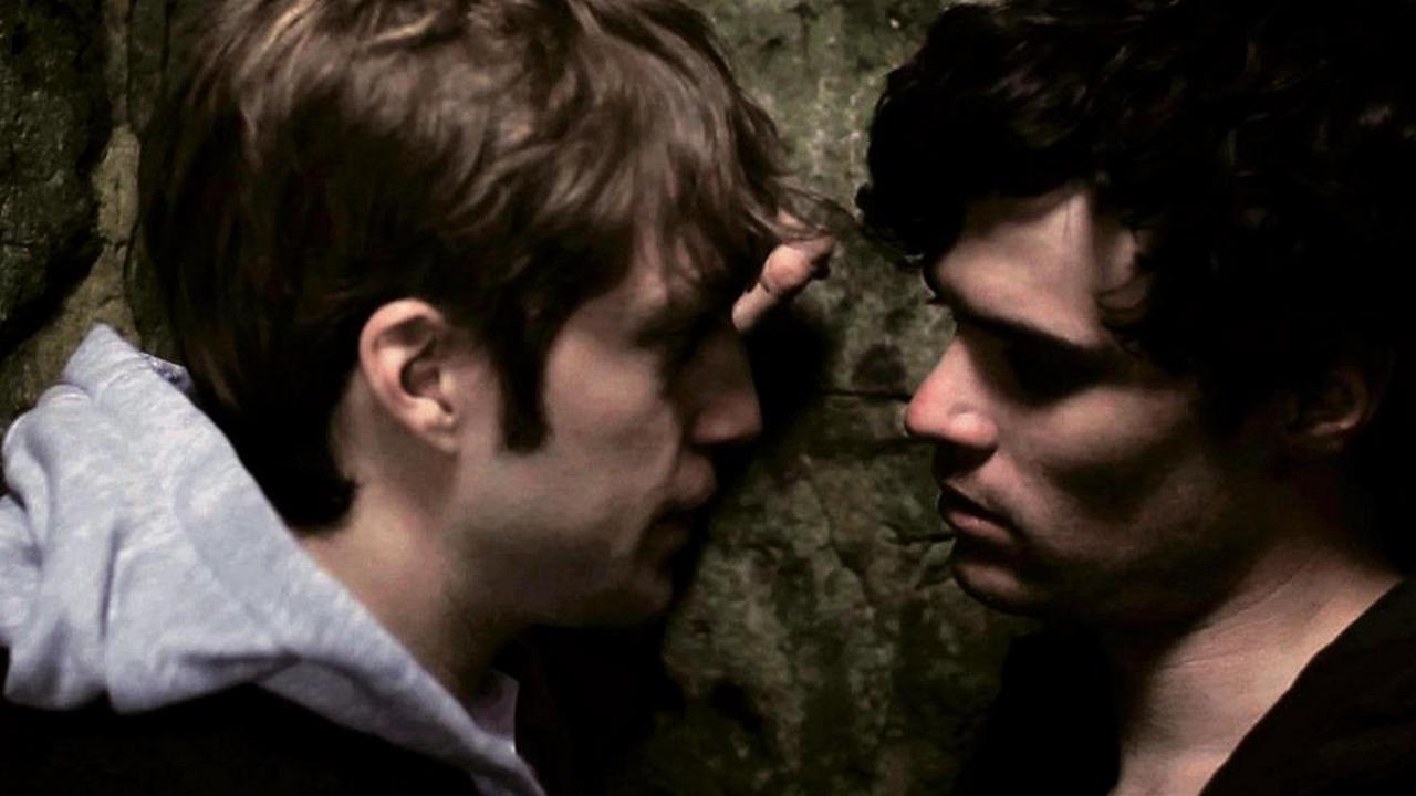 Backdrop image for movie We Once Were Tide