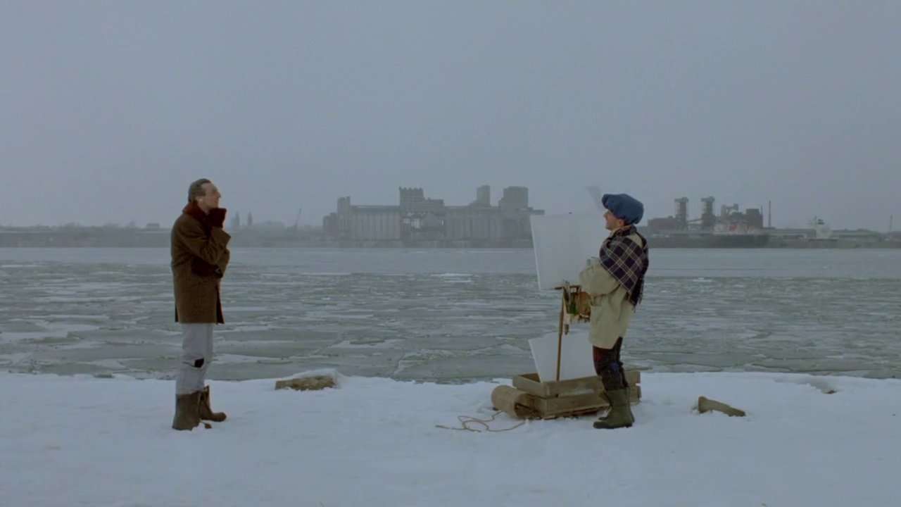 Backdrop image for movie Kalamazoo