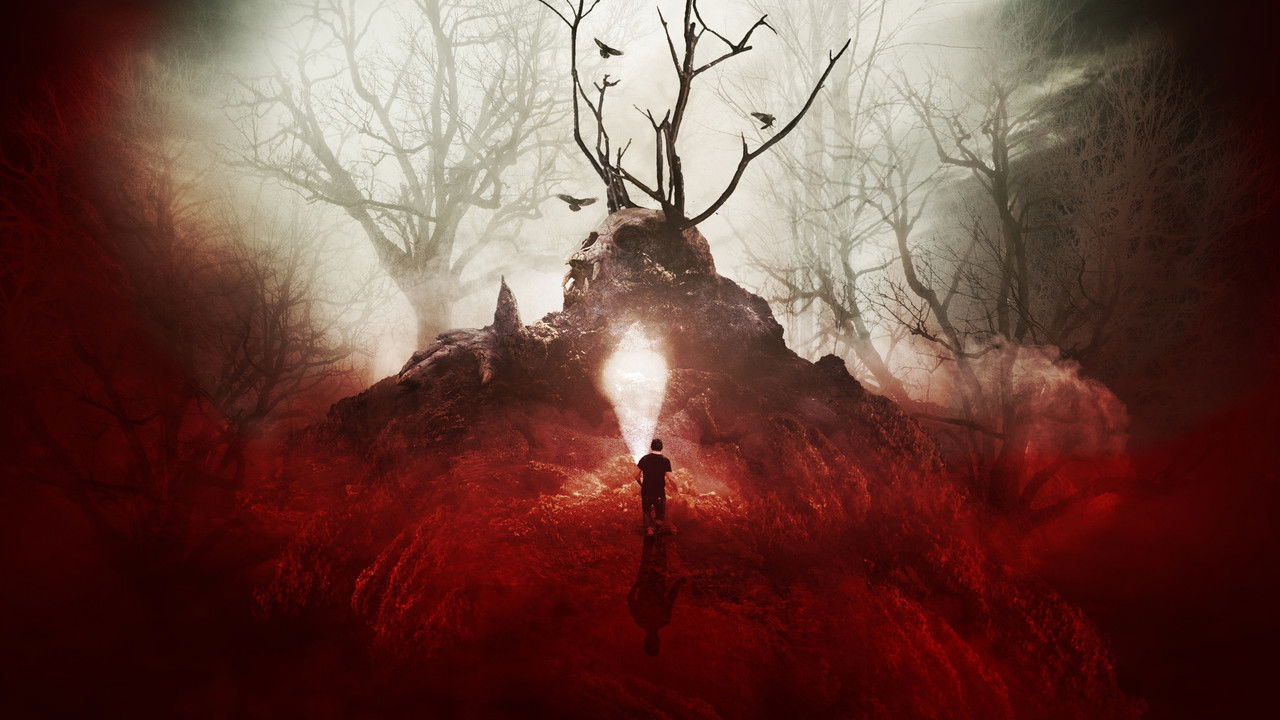 Backdrop image for movie Rootwood