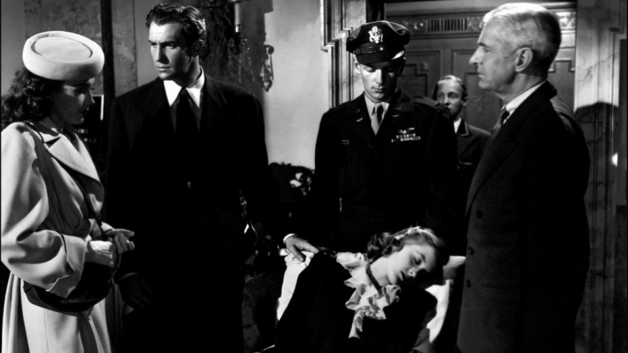 Backdrop image for movie Shock