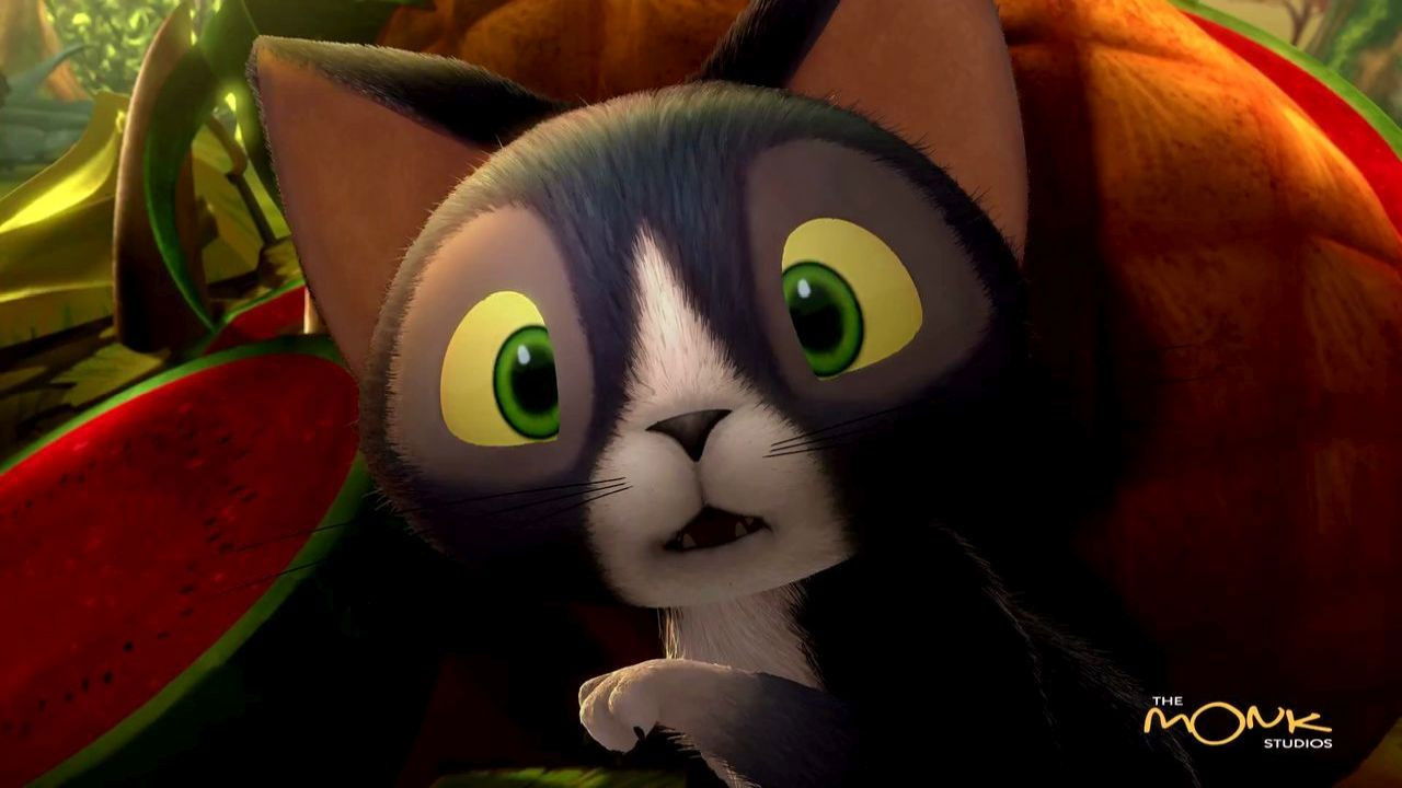 Backdrop image for movie Nine