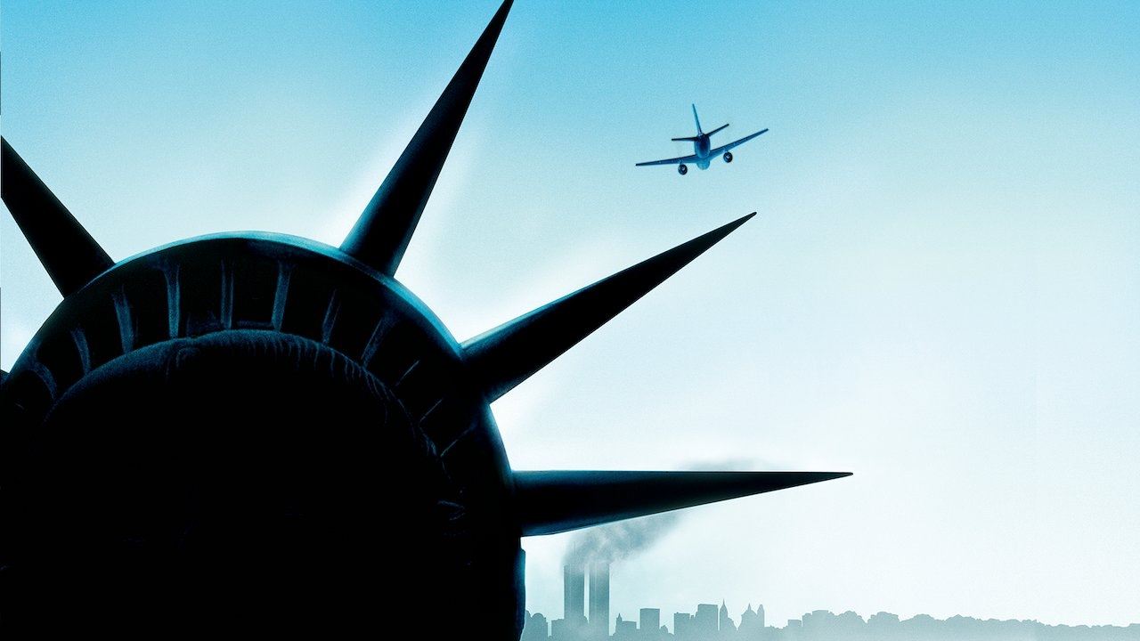Backdrop image for movie United 93