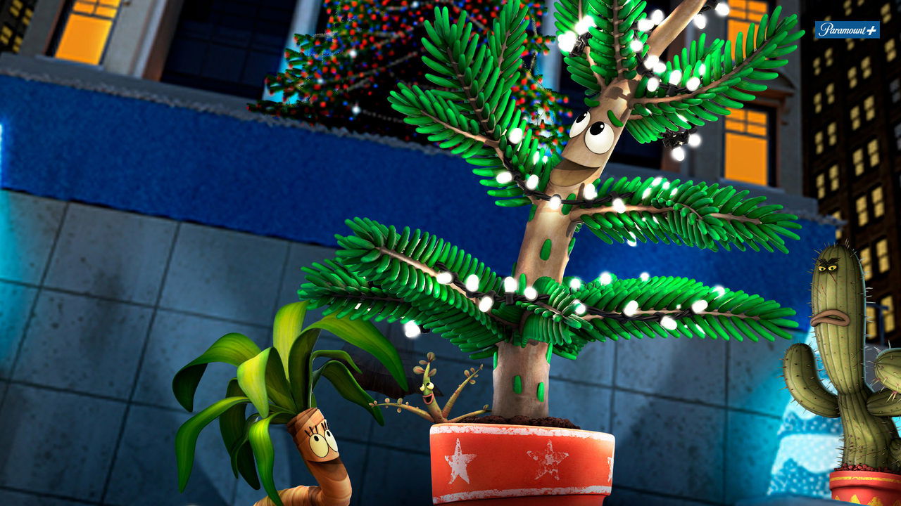 Backdrop image for movie Albert