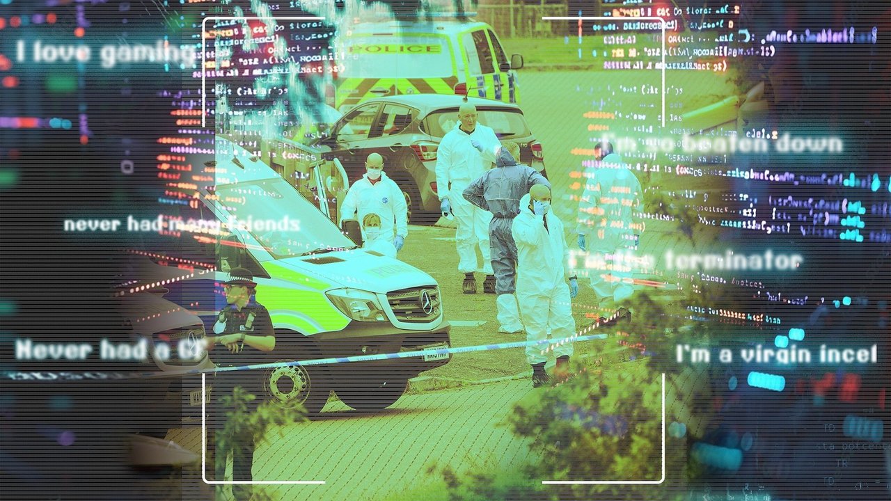 Backdrop image for movie The Plymouth Shootings