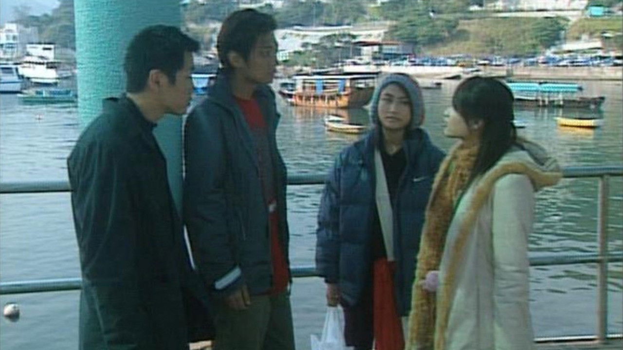 Backdrop image for movie Deadly Camp 2003