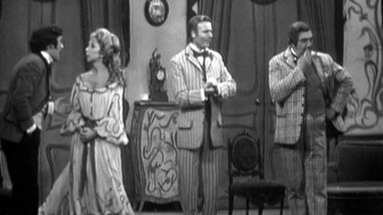 Backdrop image for movie Un fil à la patte