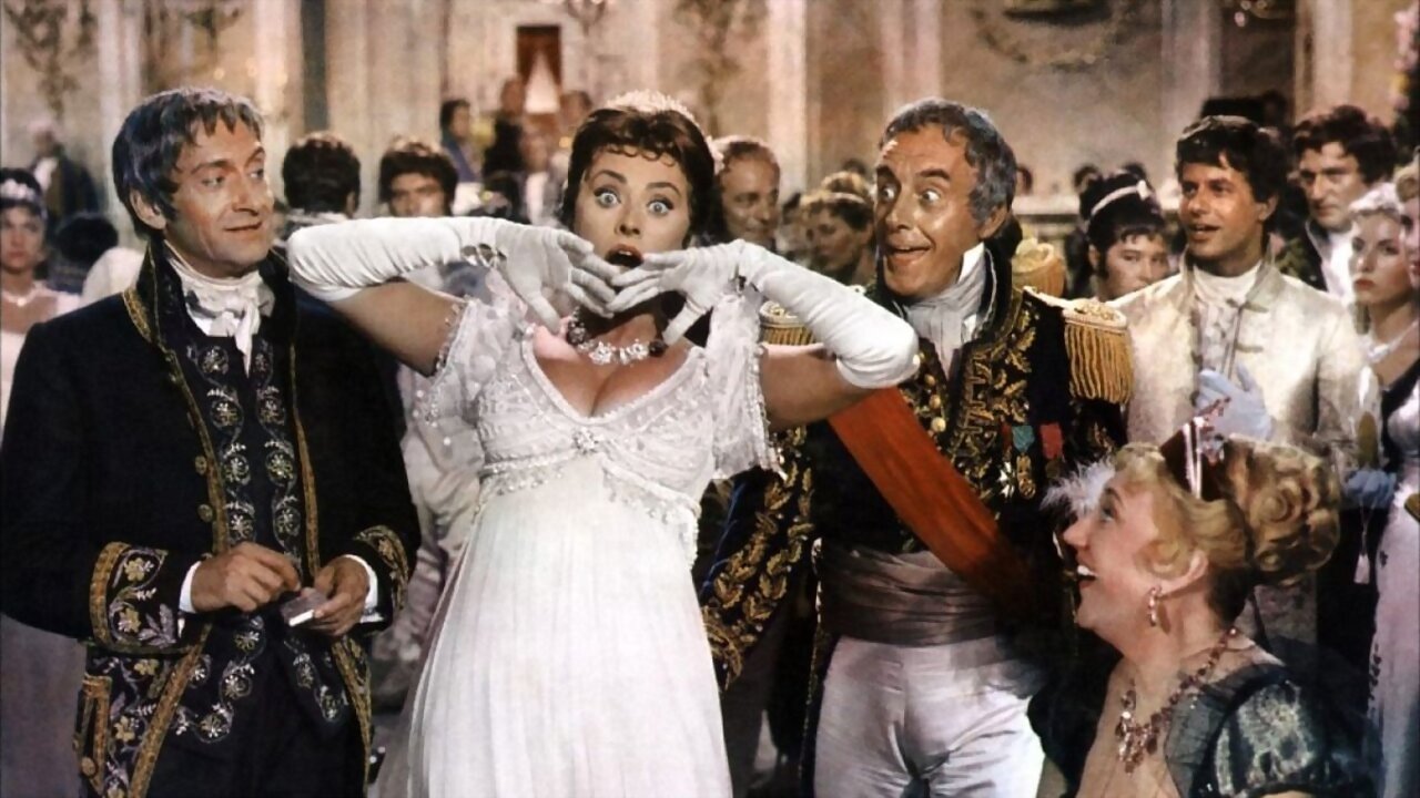 Backdrop image for movie Madame