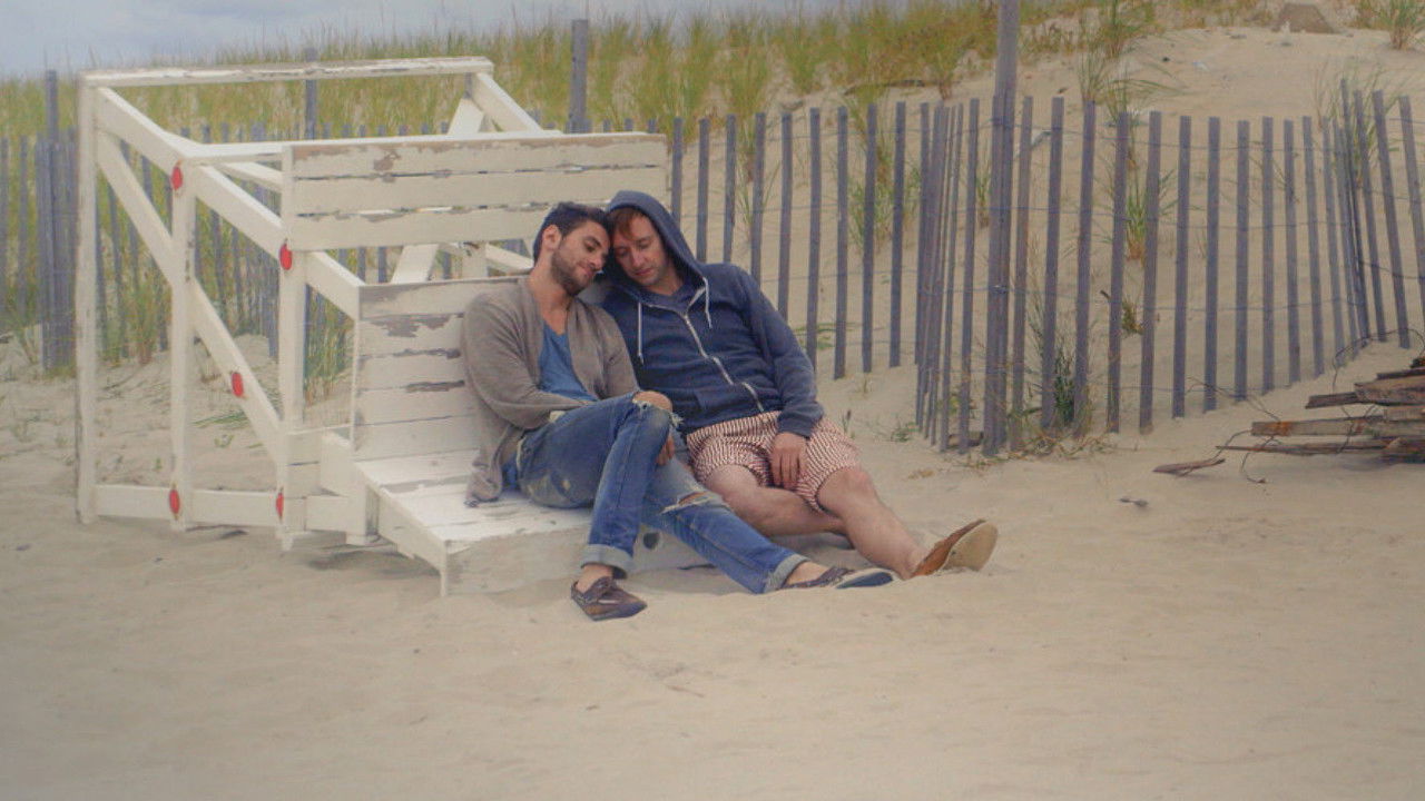 Backdrop image for movie That's Not Us