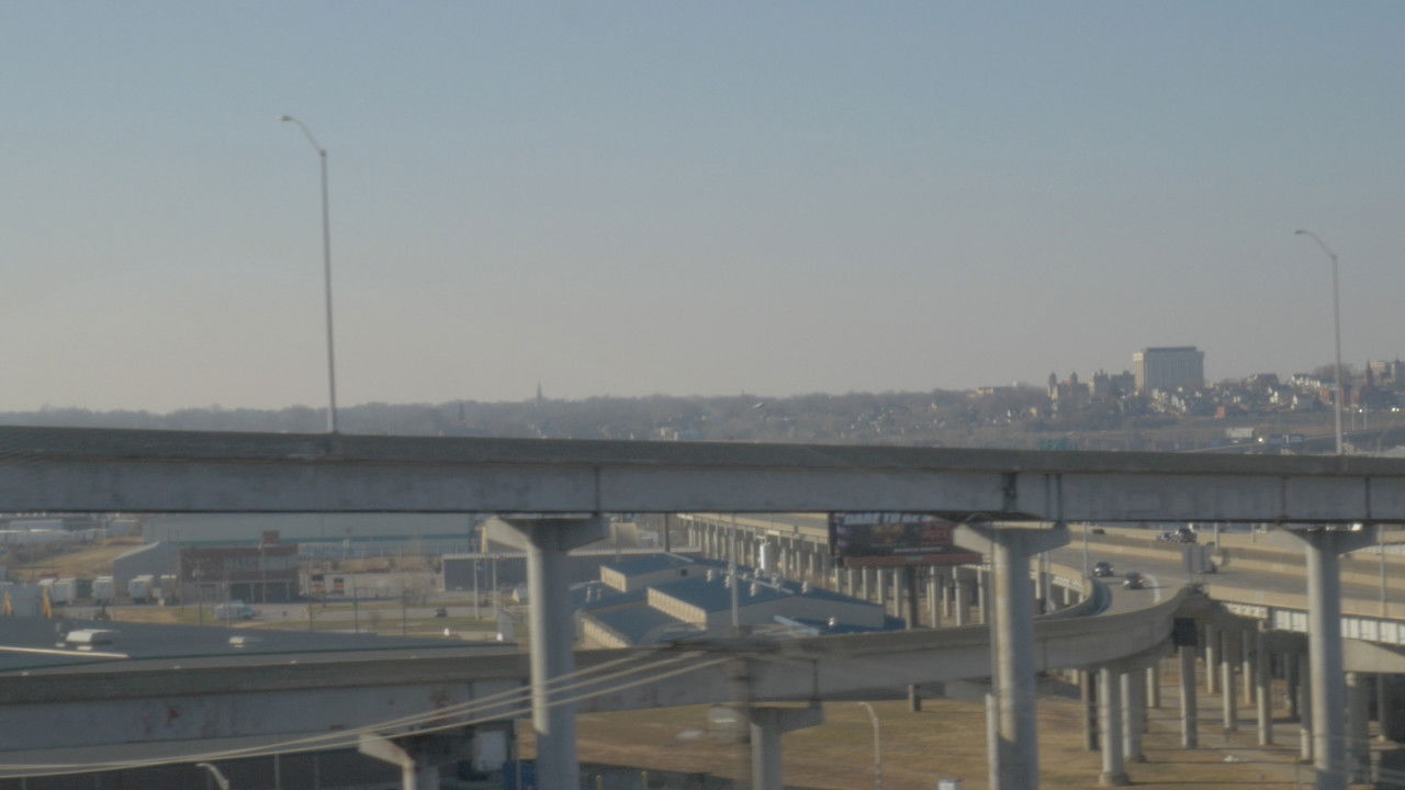 Backdrop image for movie Guide to a Midwest Hometown