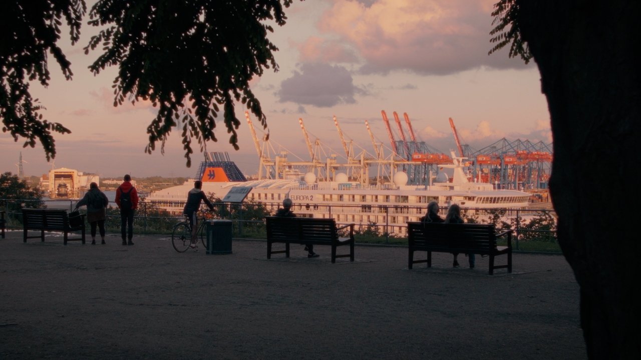 Backdrop image for movie Islands in the City