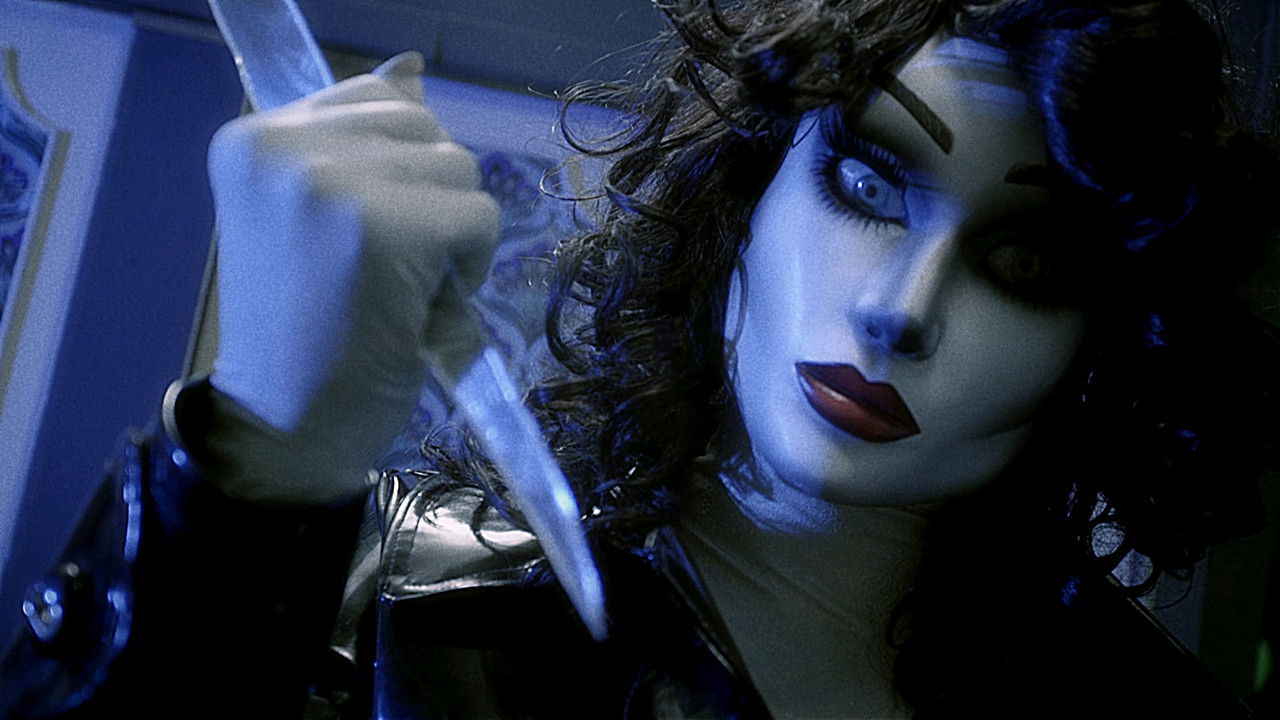 Backdrop image for movie Crystal Eyes