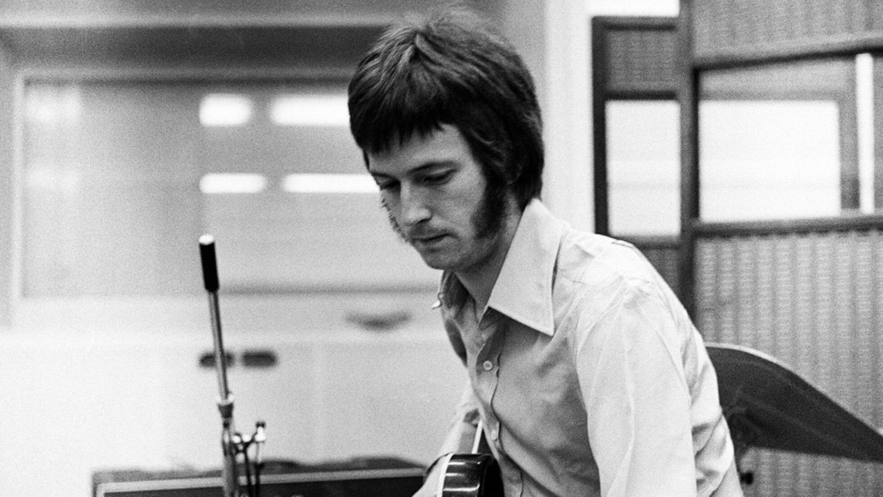 Backdrop image for movie Eric Clapton: Life in 12 Bars
