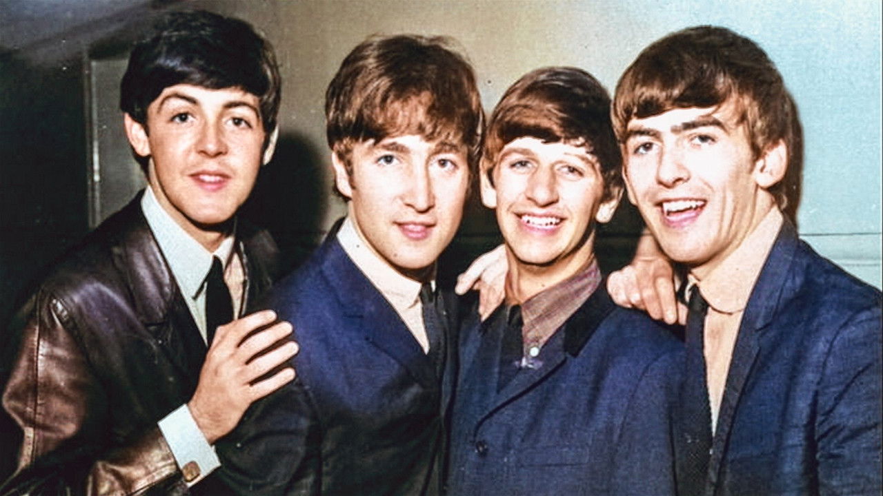 Backdrop image for movie Sounds of Liverpool at the BBC