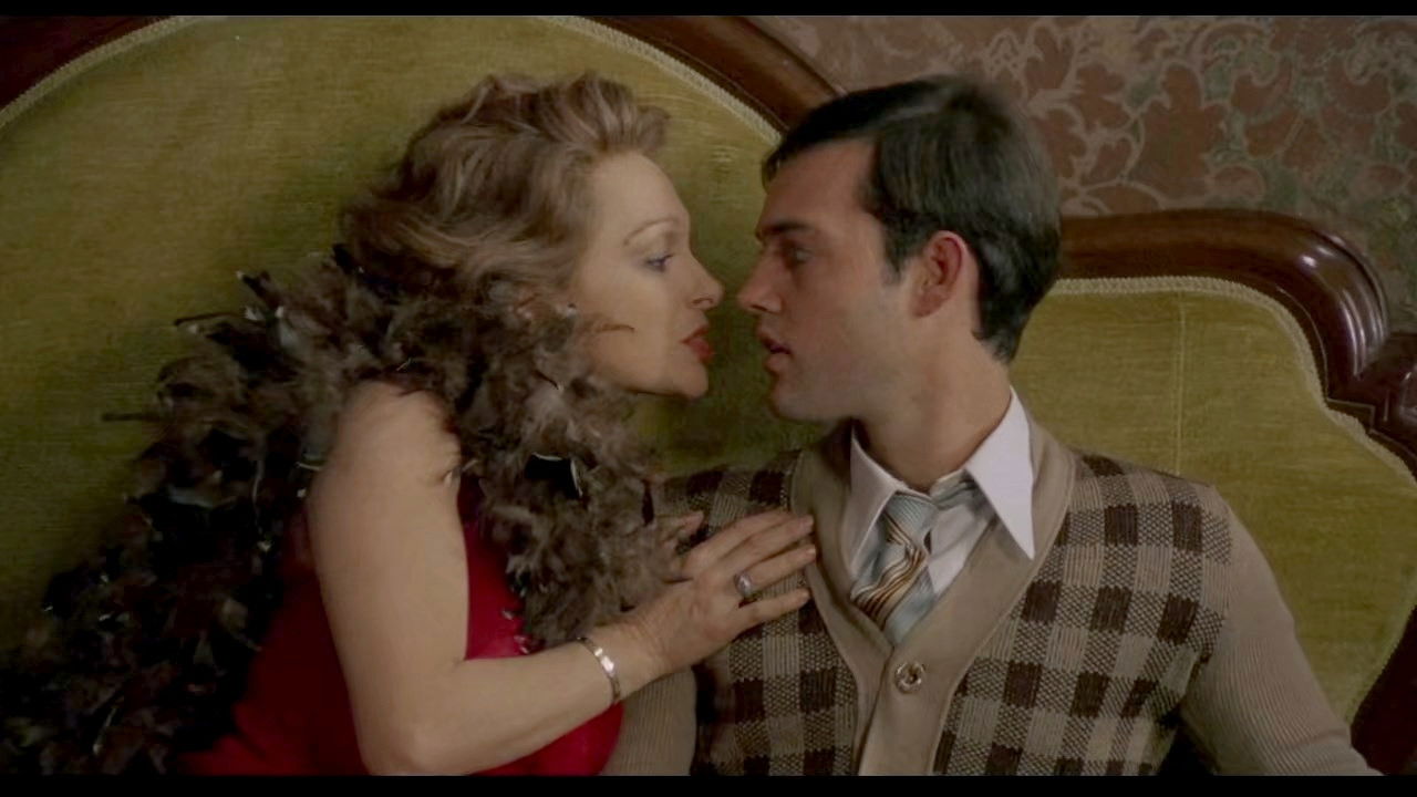 Backdrop image for movie My Dear Nephews