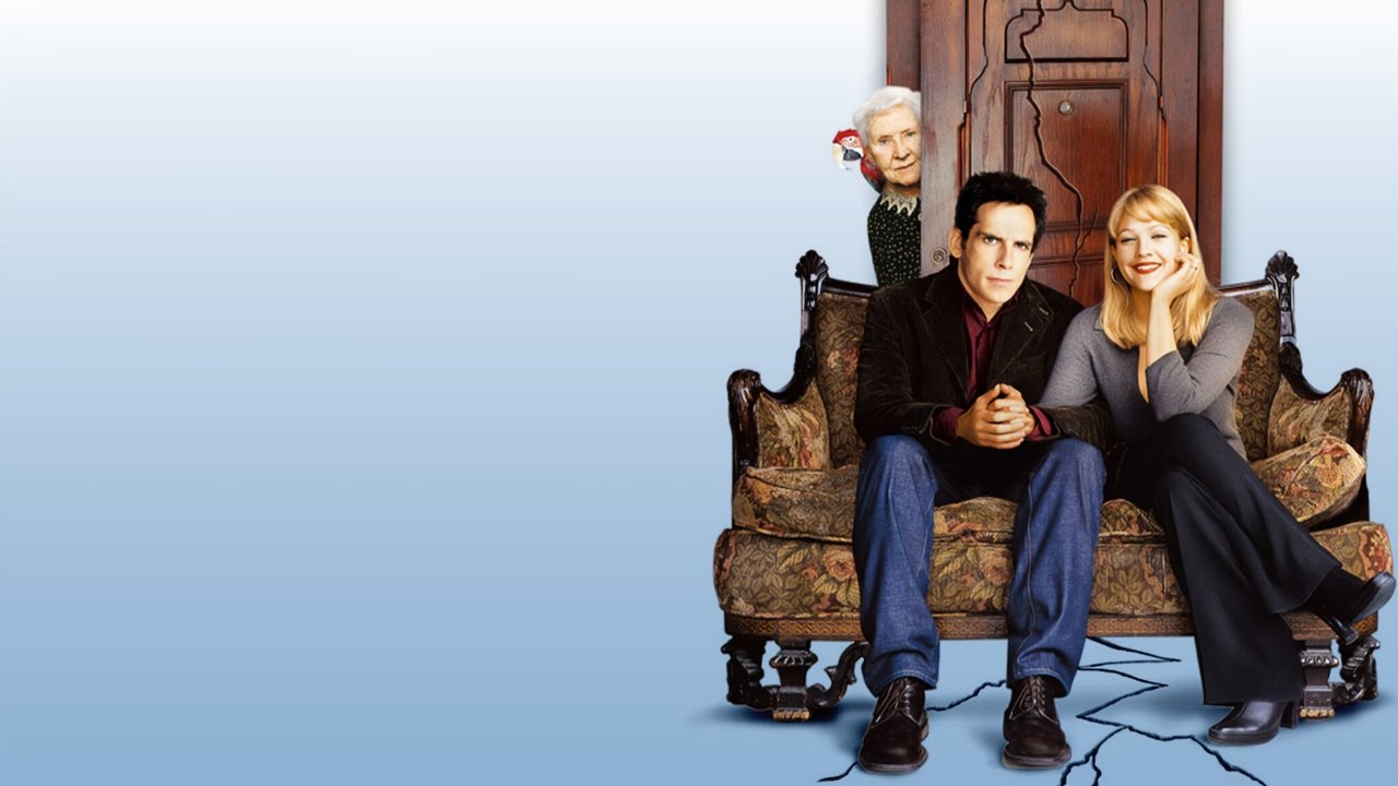 Backdrop image for movie Duplex