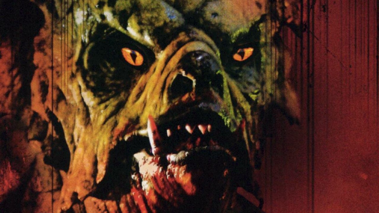 Backdrop image for movie Chupacabra Terror
