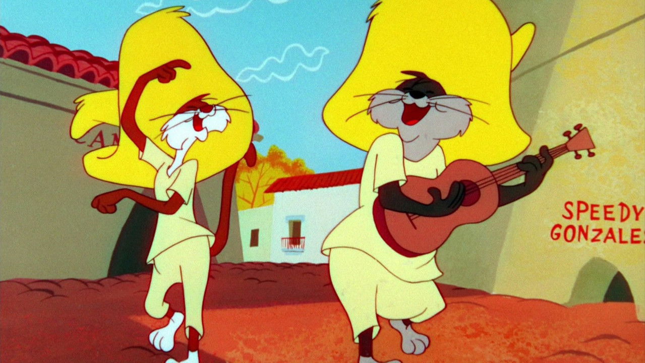 Backdrop image for movie Mexicali Shmoes