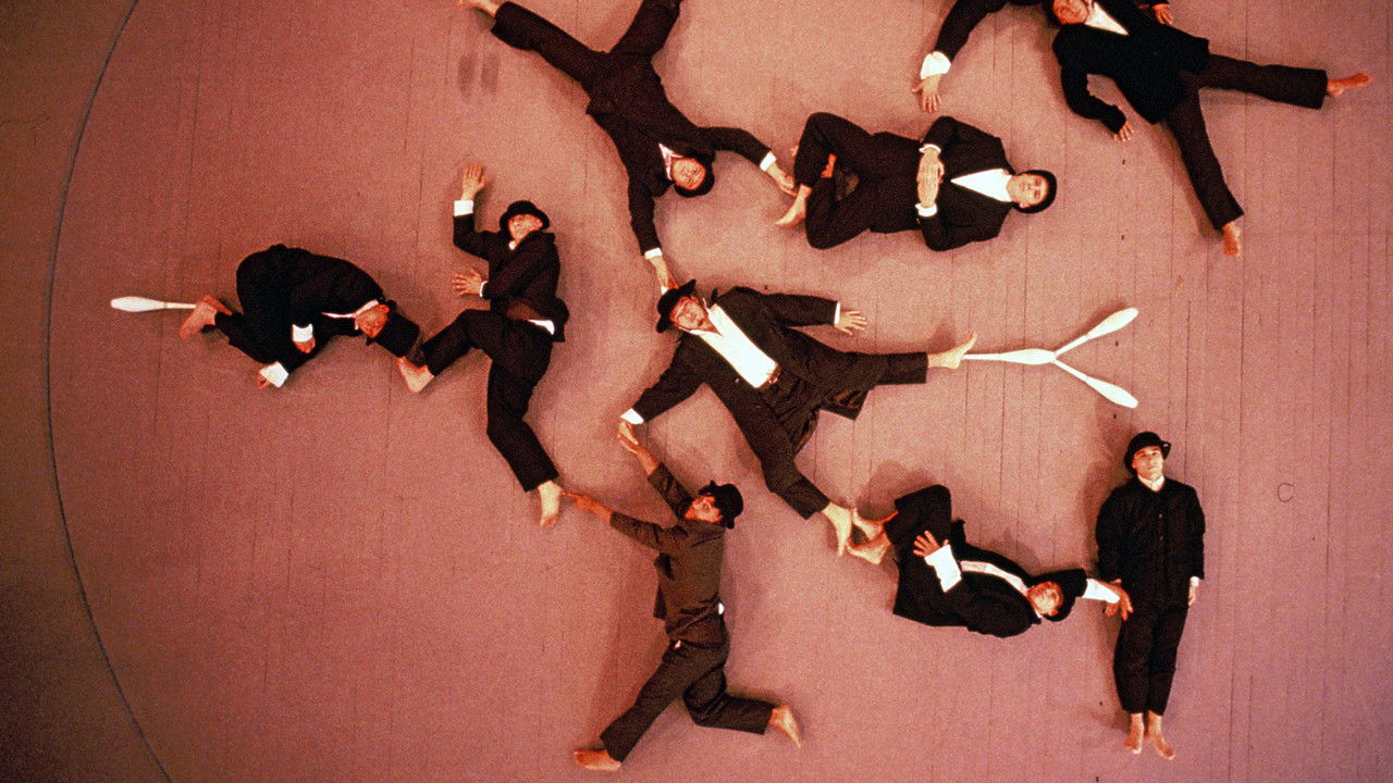 Backdrop image for movie Le Cri du Caméléon