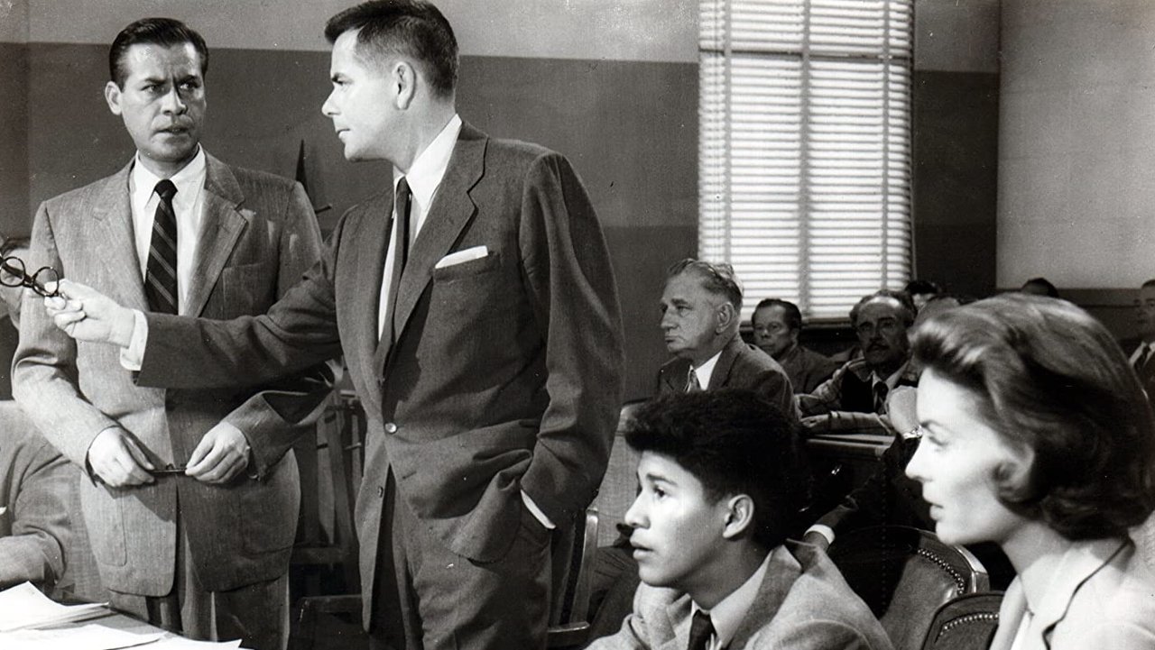 Backdrop image for movie Trial