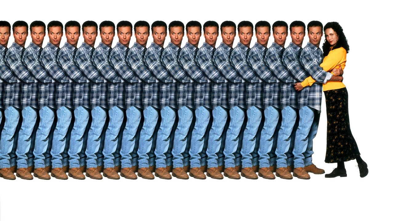 Backdrop image for movie Multiplicity