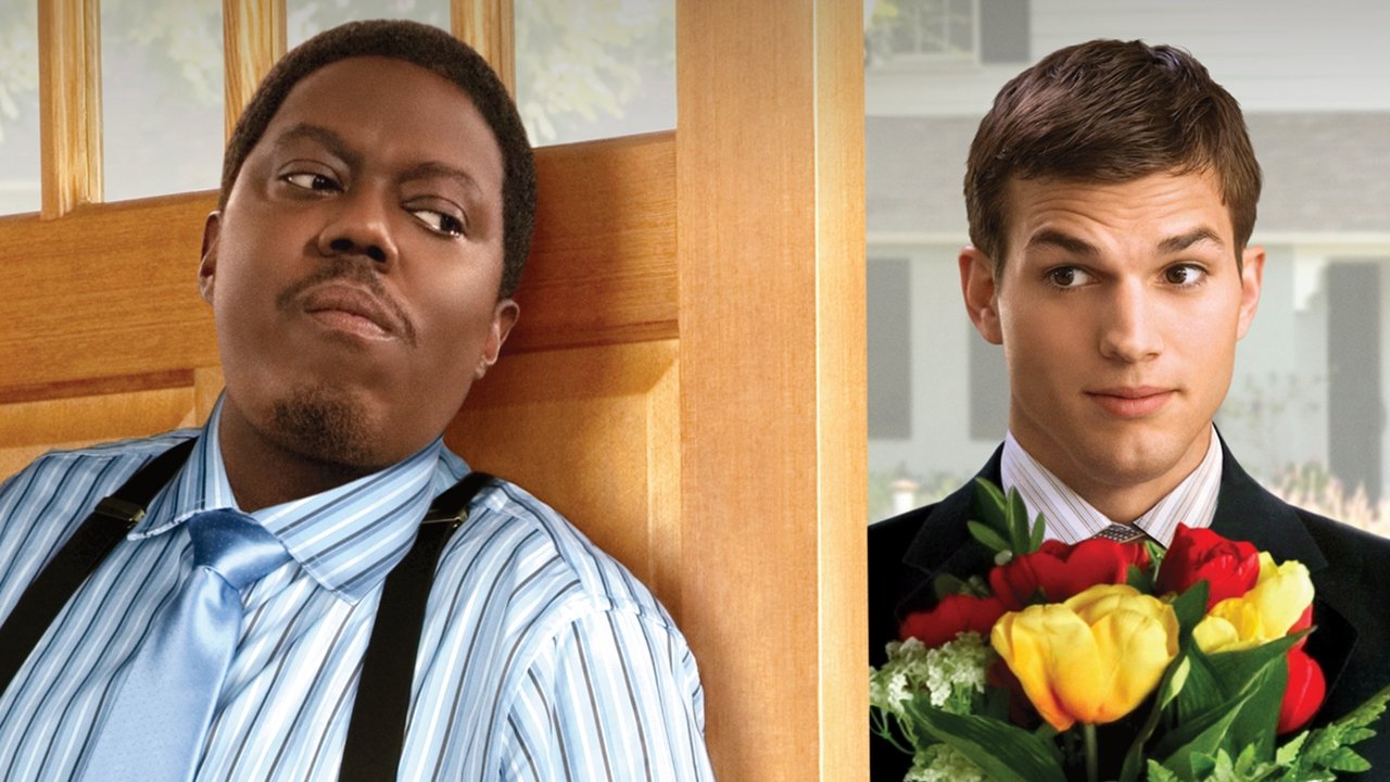 Backdrop image for movie Guess Who
