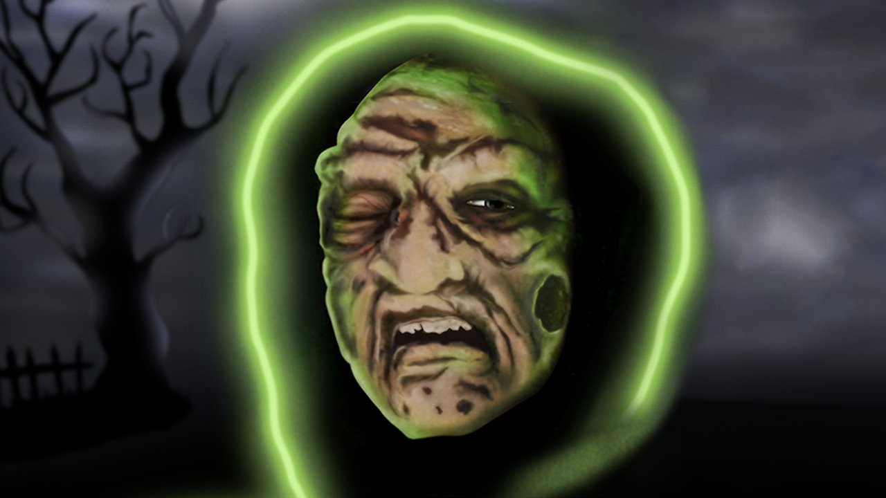 Backdrop image for movie Mr. Boogedy
