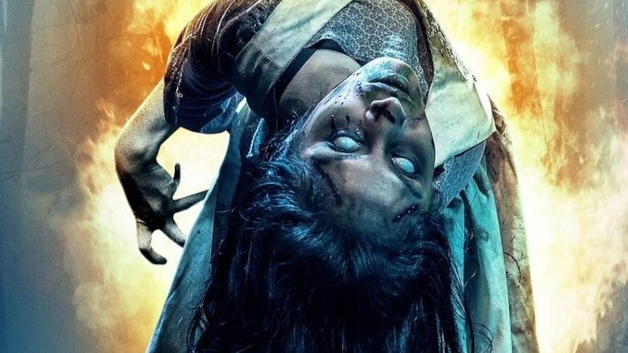 Backdrop image for movie VooDoo