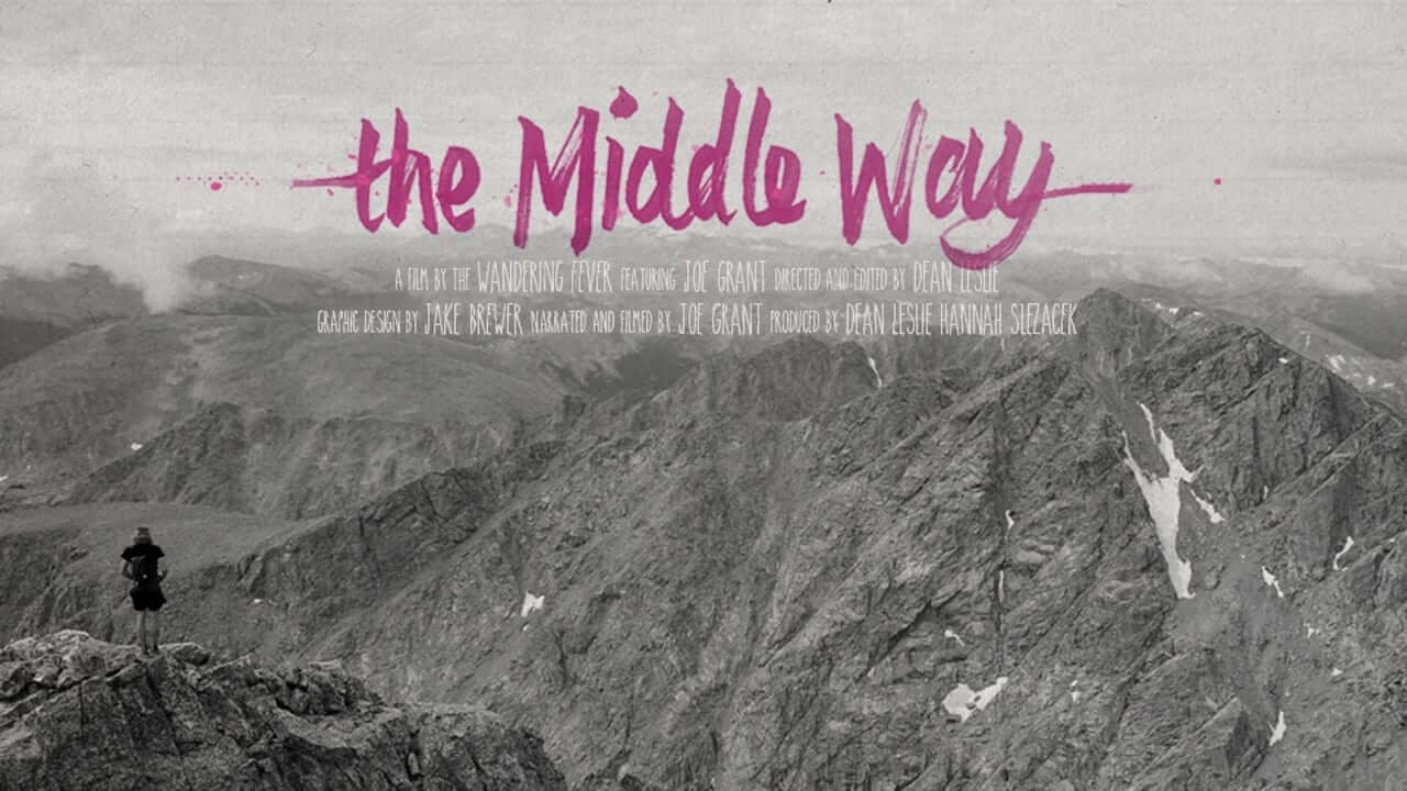 Backdrop image for movie The Middle Way