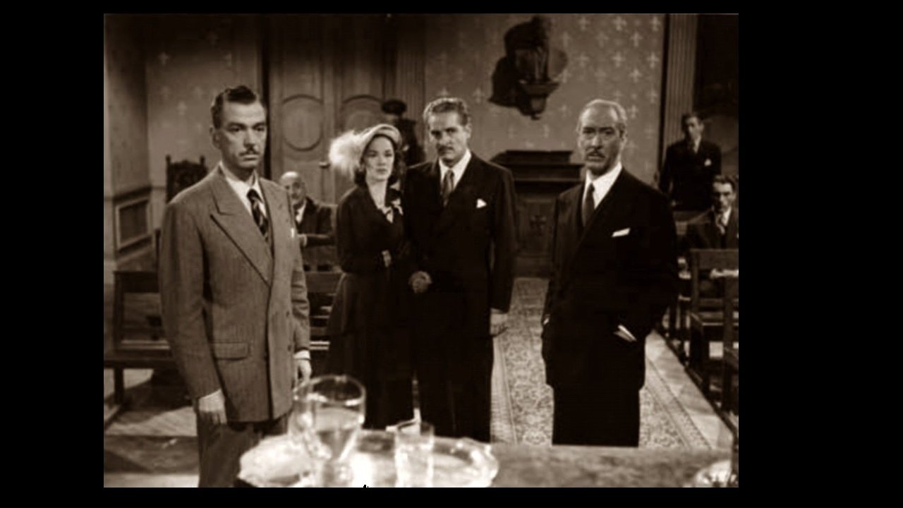 Backdrop image for movie Fascination