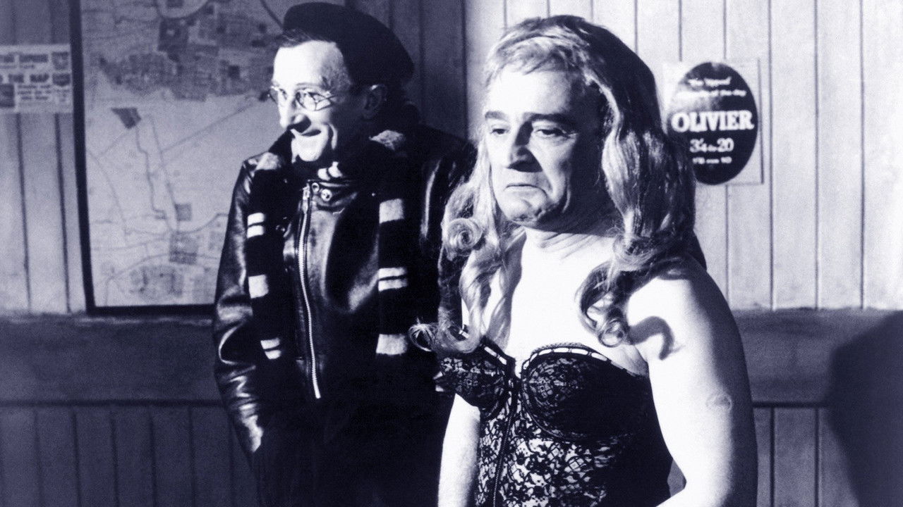 Backdrop image for movie Carry On Cabby